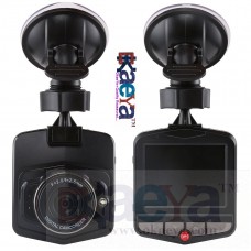 OkaeYa-Mini 1080P HD Car Camera Recorder for All Cars (Color may vary)